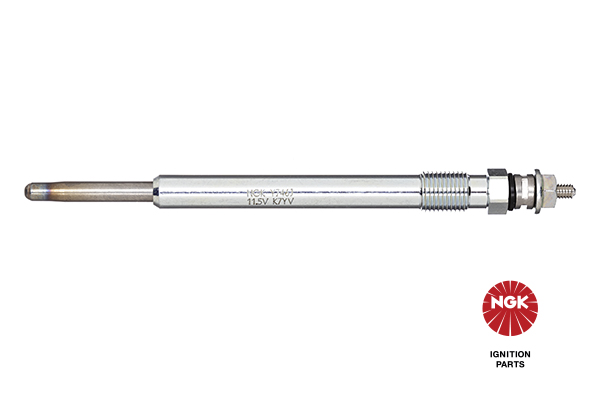 Glow Plug - 3078 NGK
