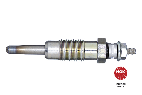 Glow Plug - 3617 NGK