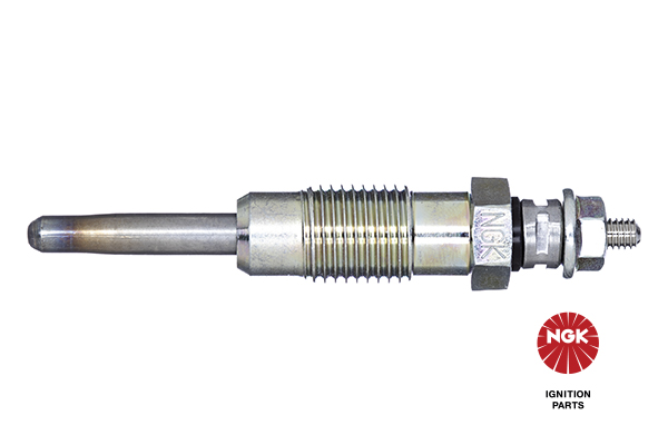 Glow Plug - 4389 NGK