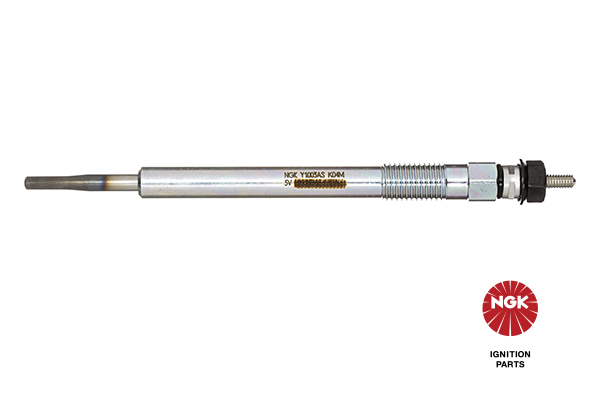 Glow Plug - 92283 NGK