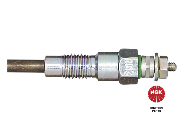 Glühkerze - 5207 NGK