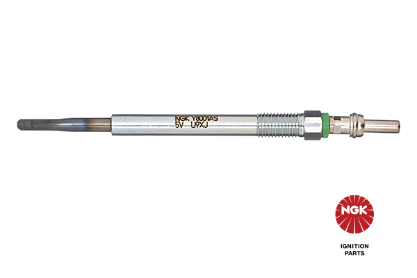 Glow Plug - 8904 NGK