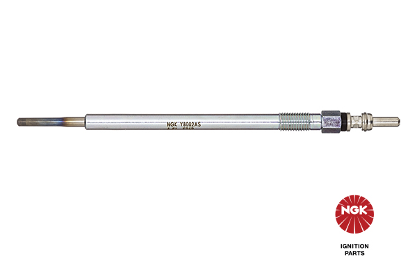Glow Plug - 6287 NGK