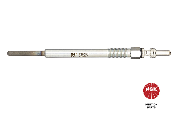 Glow Plug - 97256 NGK