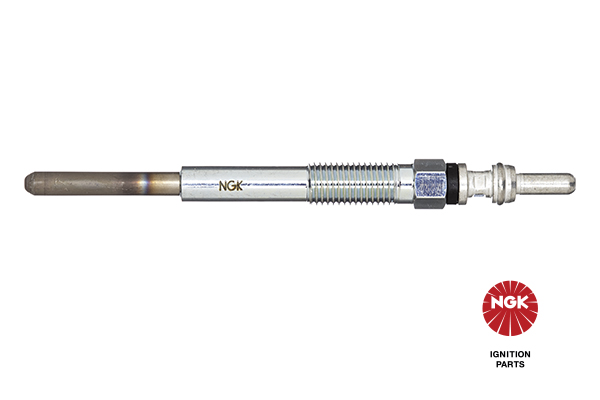 Glow Plug - 4966 NGK