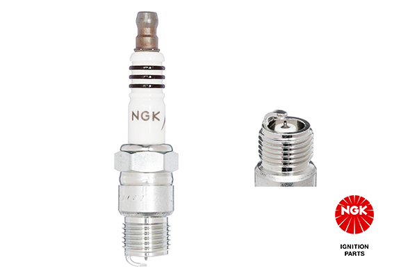 Spark Plug - 7345 NGK