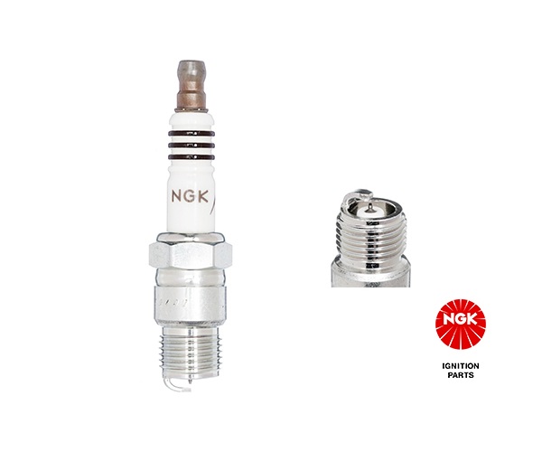 Spark Plug - 2975 NGK