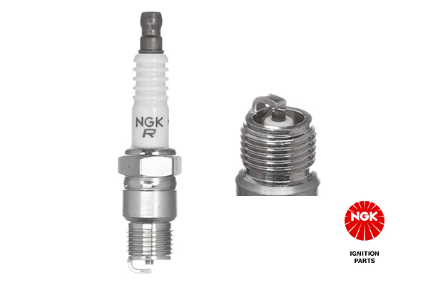 Spark Plug - 7052 NGK