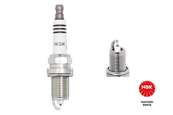 Candela accensione - 2477 NGK