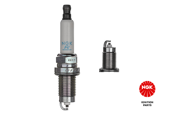 Candela accensione - 6893 NGK