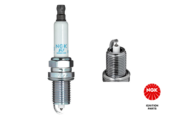 Spark Plug - 1748 NGK
