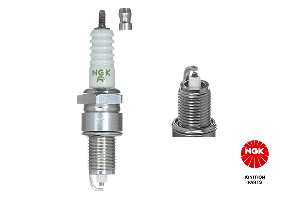 Candela accensione - 5839 NGK