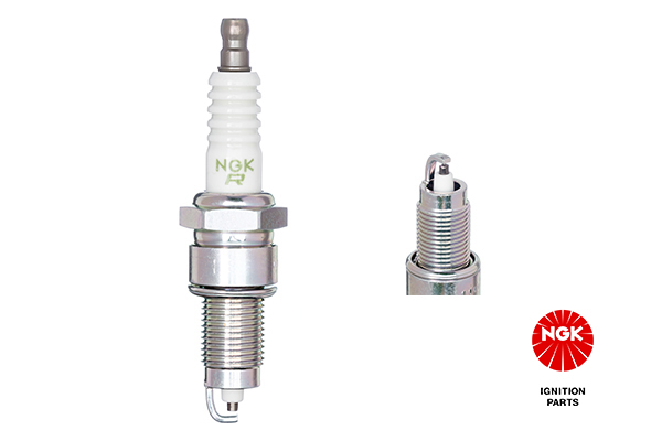 Spark Plug - 6334 NGK