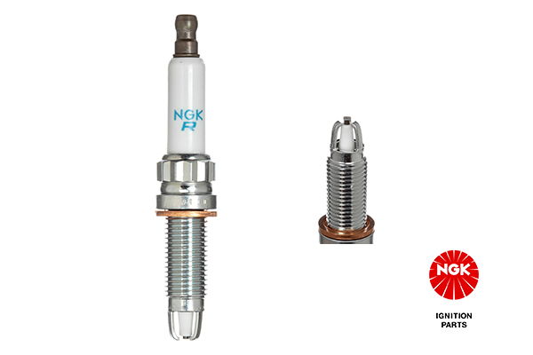 Candela accensione - 91785 NGK