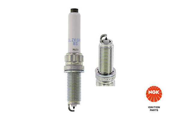 Spark Plug - 94201 NGK