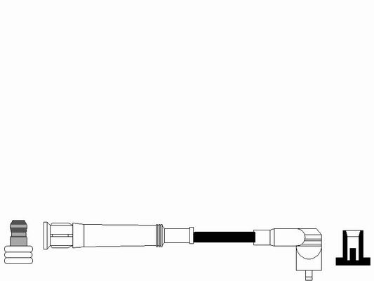 Spark Plug - 2399 NGK