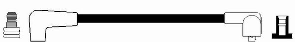 Spark Plug - 90527 NGK