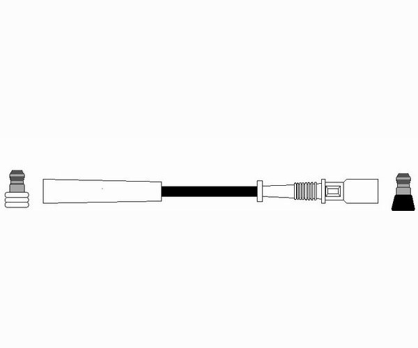 Spark Plug - 5667 NGK