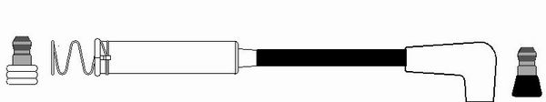 Spark Plug - 7963 NGK