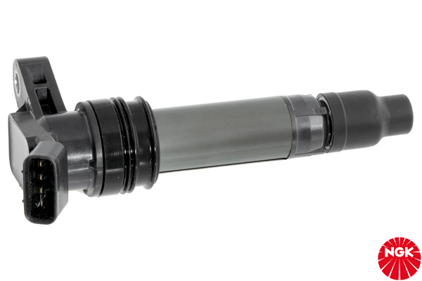 Spark Plug - 6664 NGK