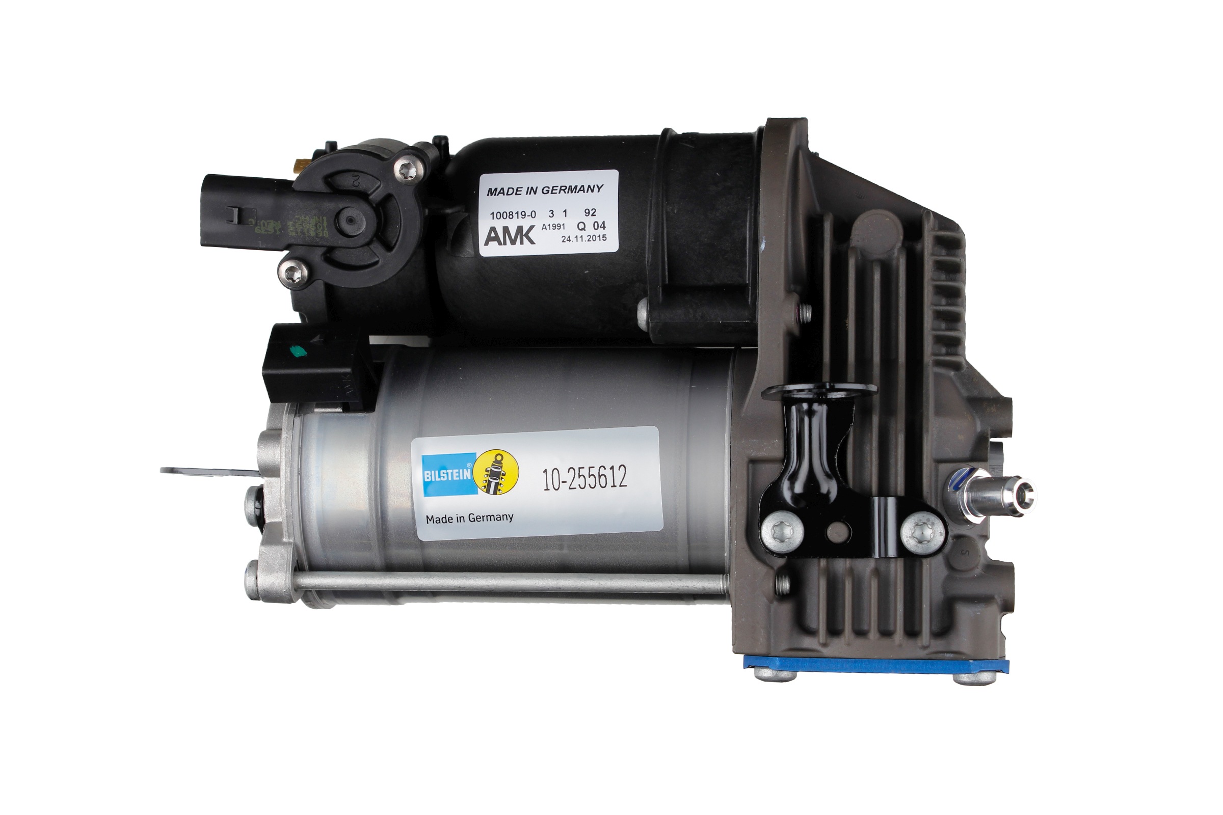 Compressore, Impianto aria compressa - 10-255612 BILSTEIN