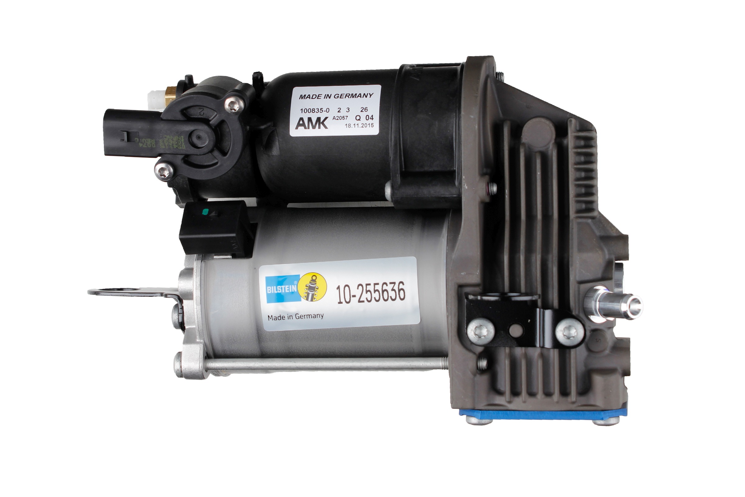 Compressore, Impianto aria compressa - 10-255636 BILSTEIN