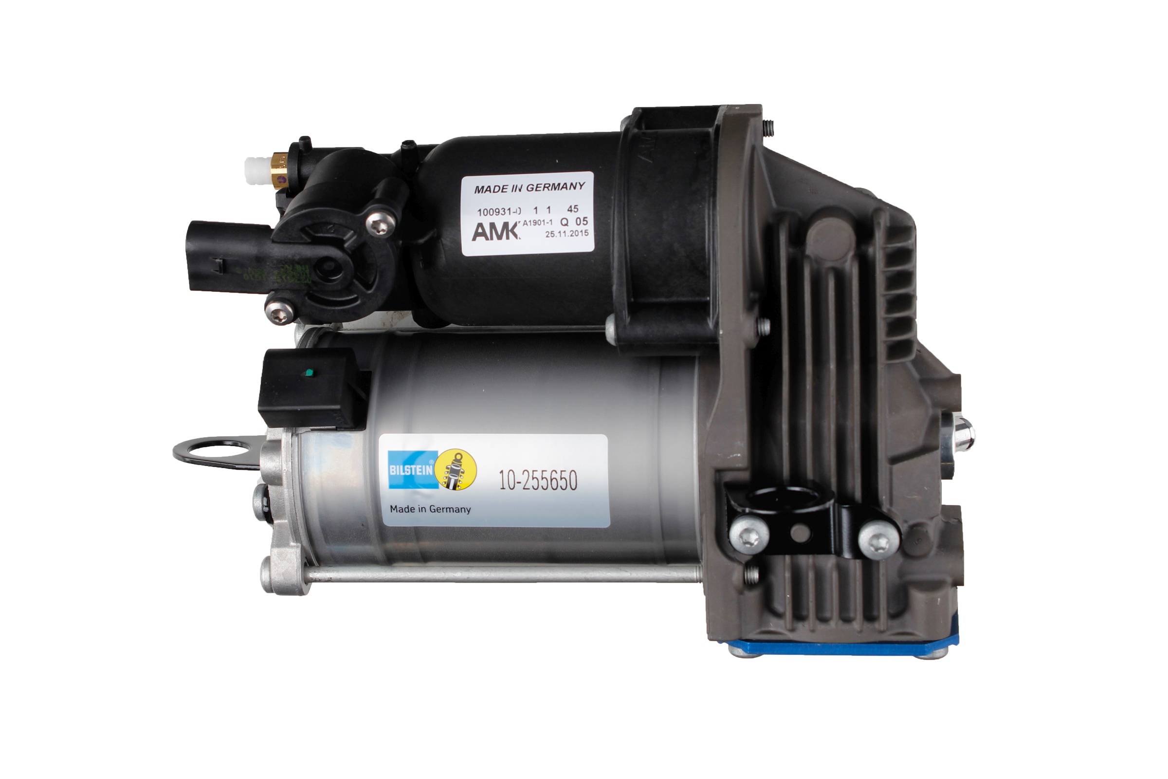 Компрессор, пневматическая система - 10-255650 BILSTEIN