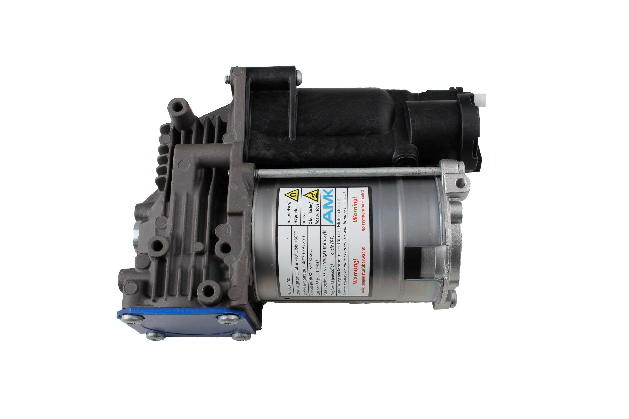 Компрессор, пневматическая система - 10-261316 BILSTEIN