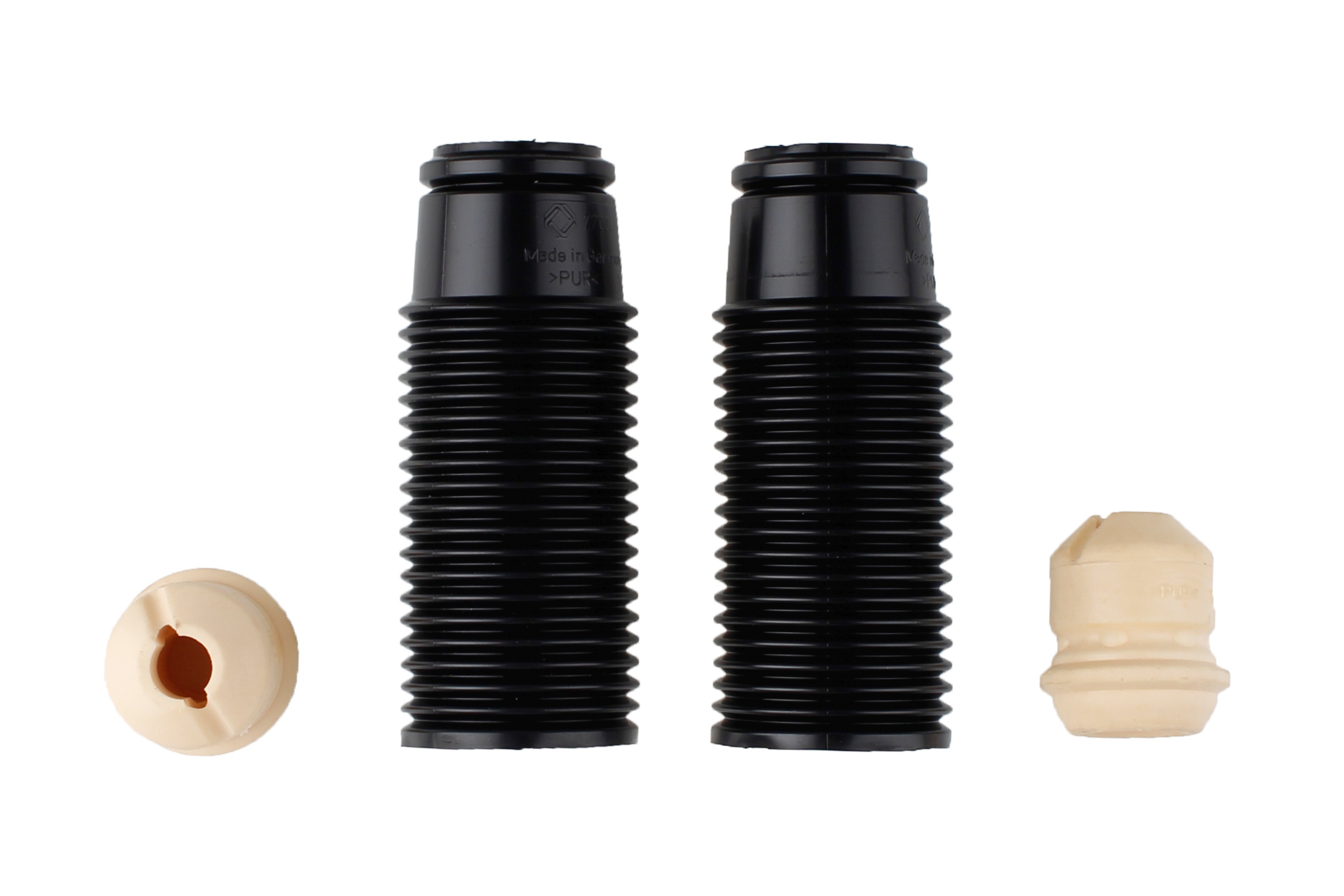 Kit parapolvere, Ammortizzatore - 11-101307 BILSTEIN