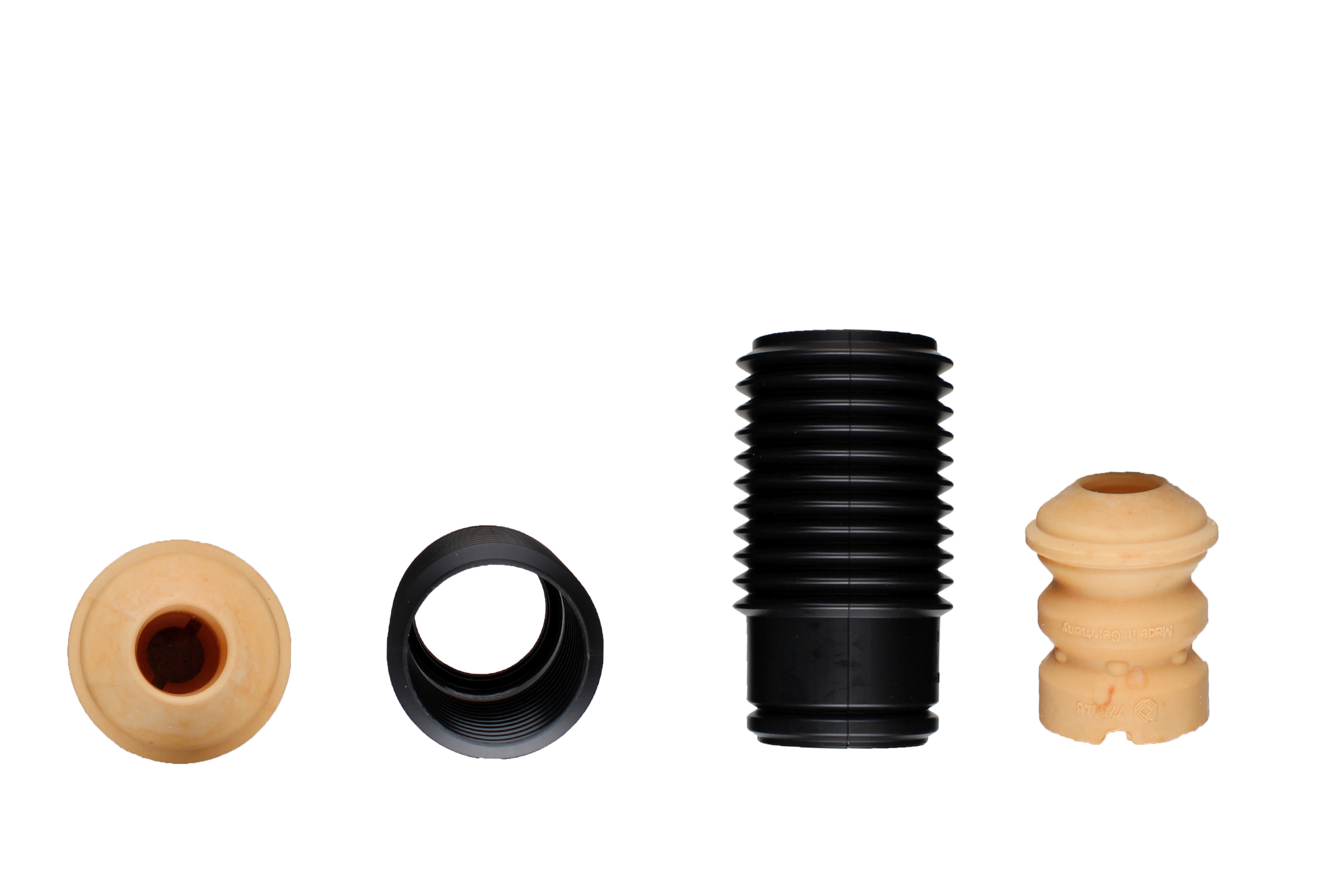 Kit parapolvere, Ammortizzatore - 11-101321 BILSTEIN