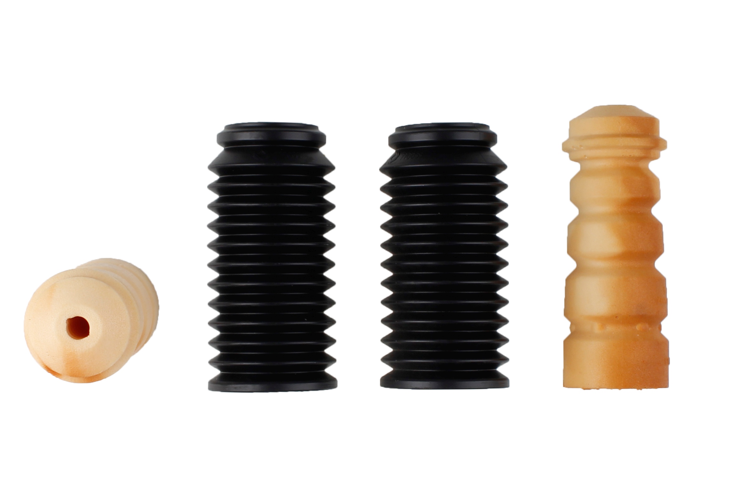 Kit parapolvere, Ammortizzatore - 11-101352 BILSTEIN
