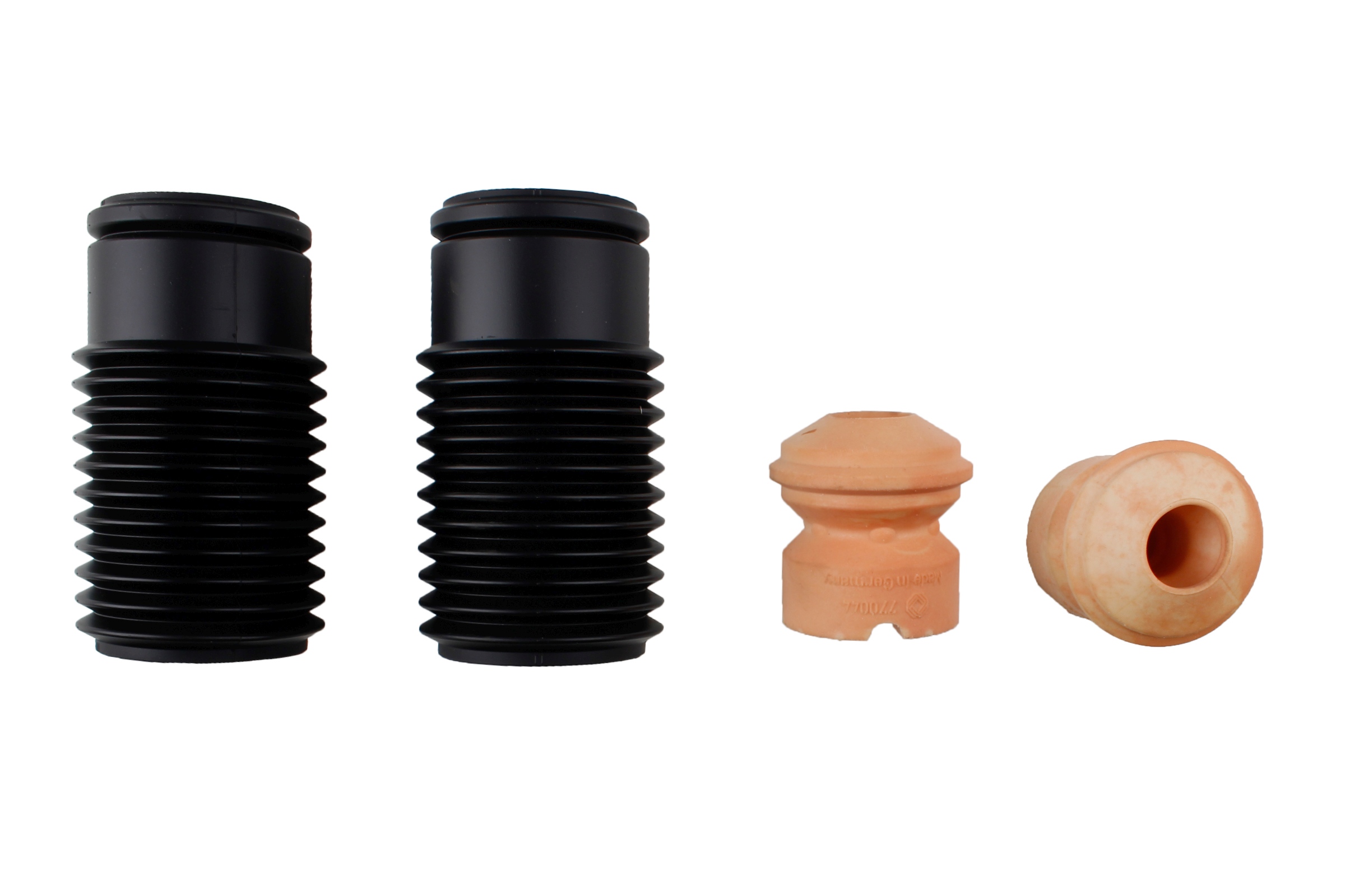 Dust Cover Kit, shock absorber - 11-101369 BILSTEIN