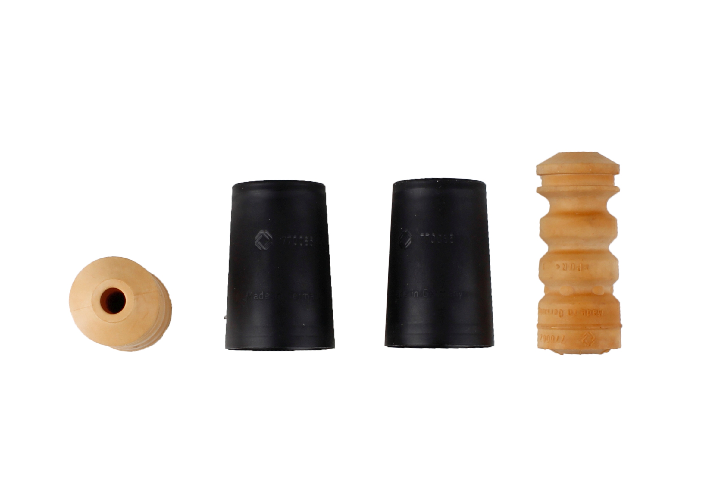 Dust Cover Kit, shock absorber - 11-106487 BILSTEIN