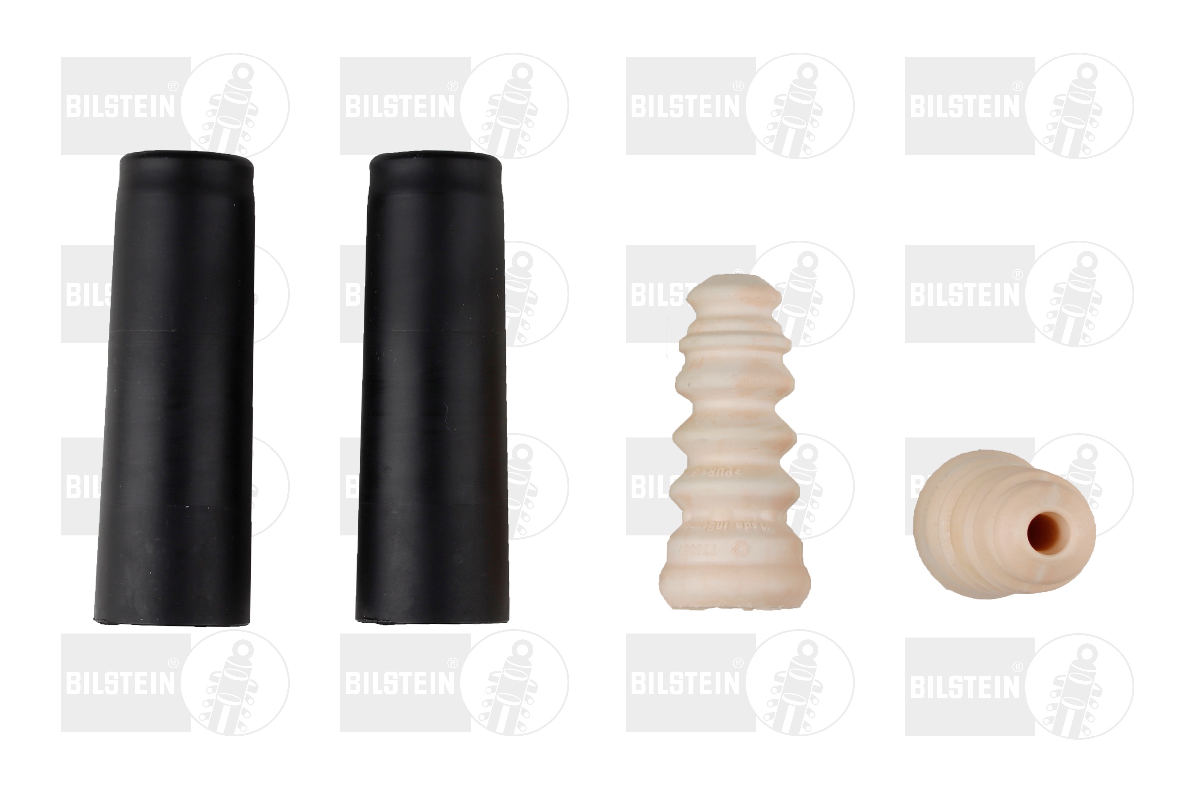 Dust Cover Kit, shock absorber - 11-115755 BILSTEIN