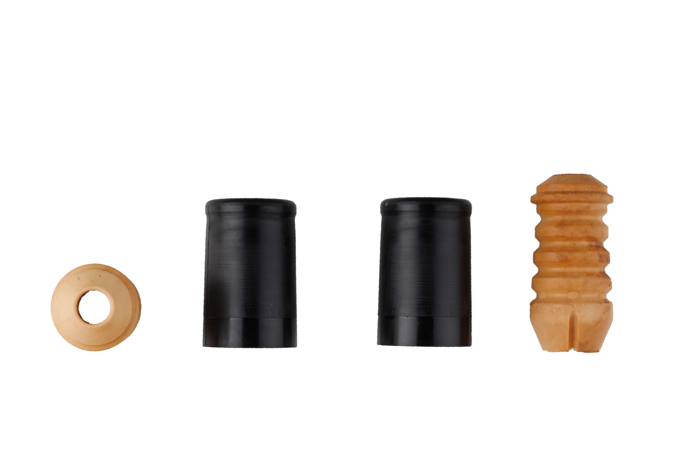 Kit parapolvere, Ammortizzatore - 11-116141 BILSTEIN