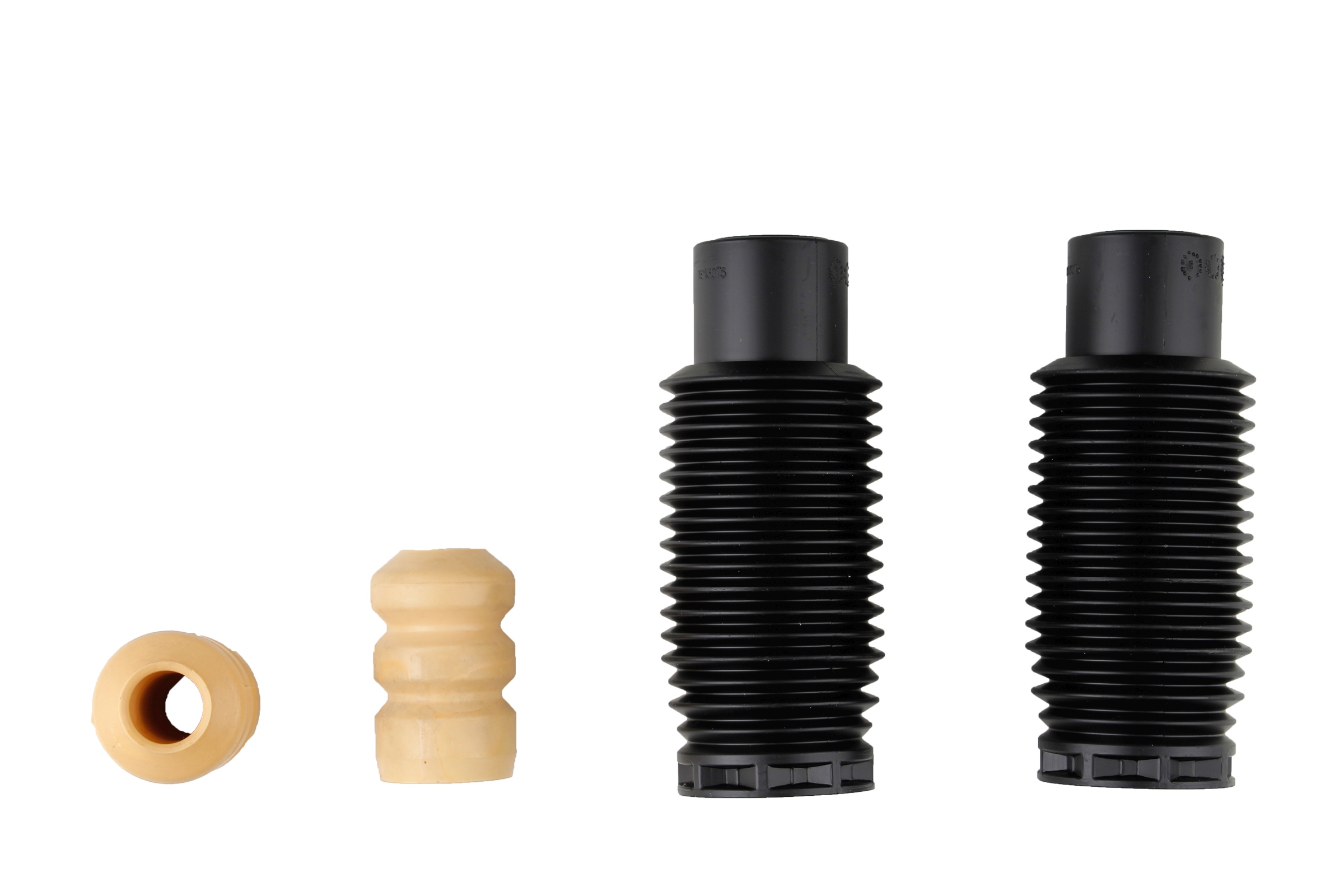 Kit parapolvere, Ammortizzatore - 11-267843 BILSTEIN