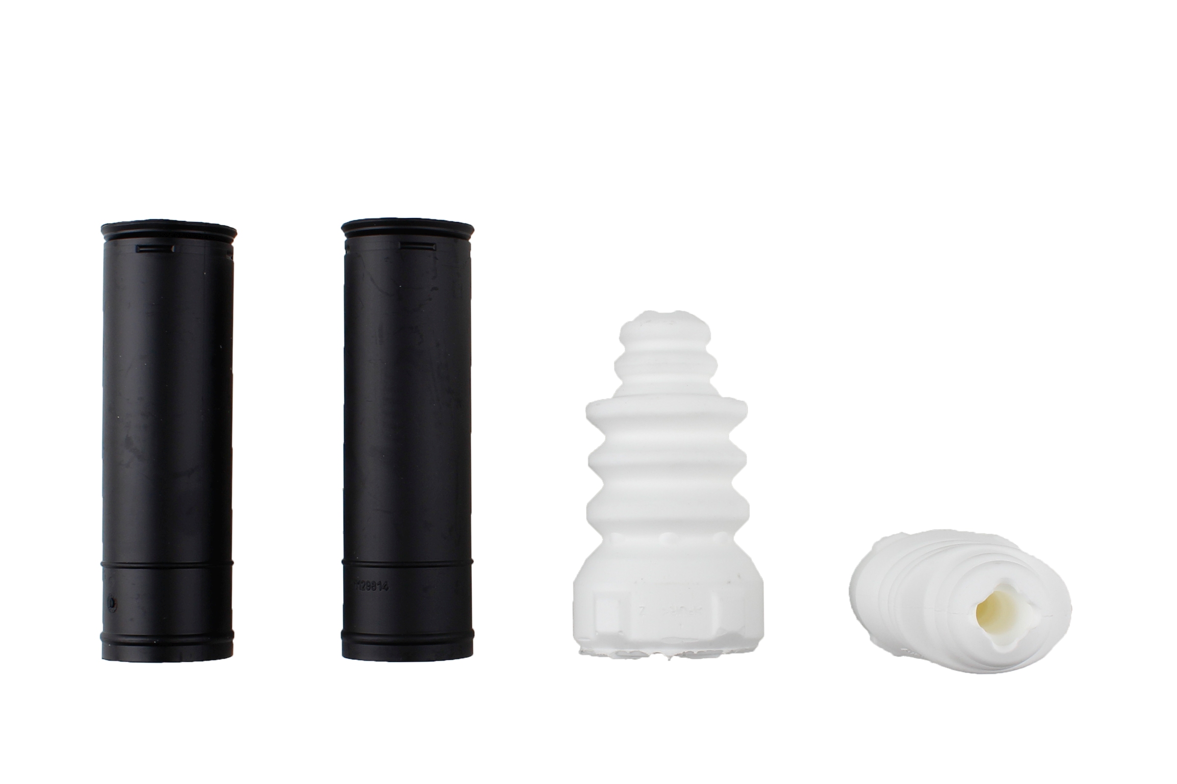 Kit parapolvere, Ammortizzatore - 11-270249 BILSTEIN