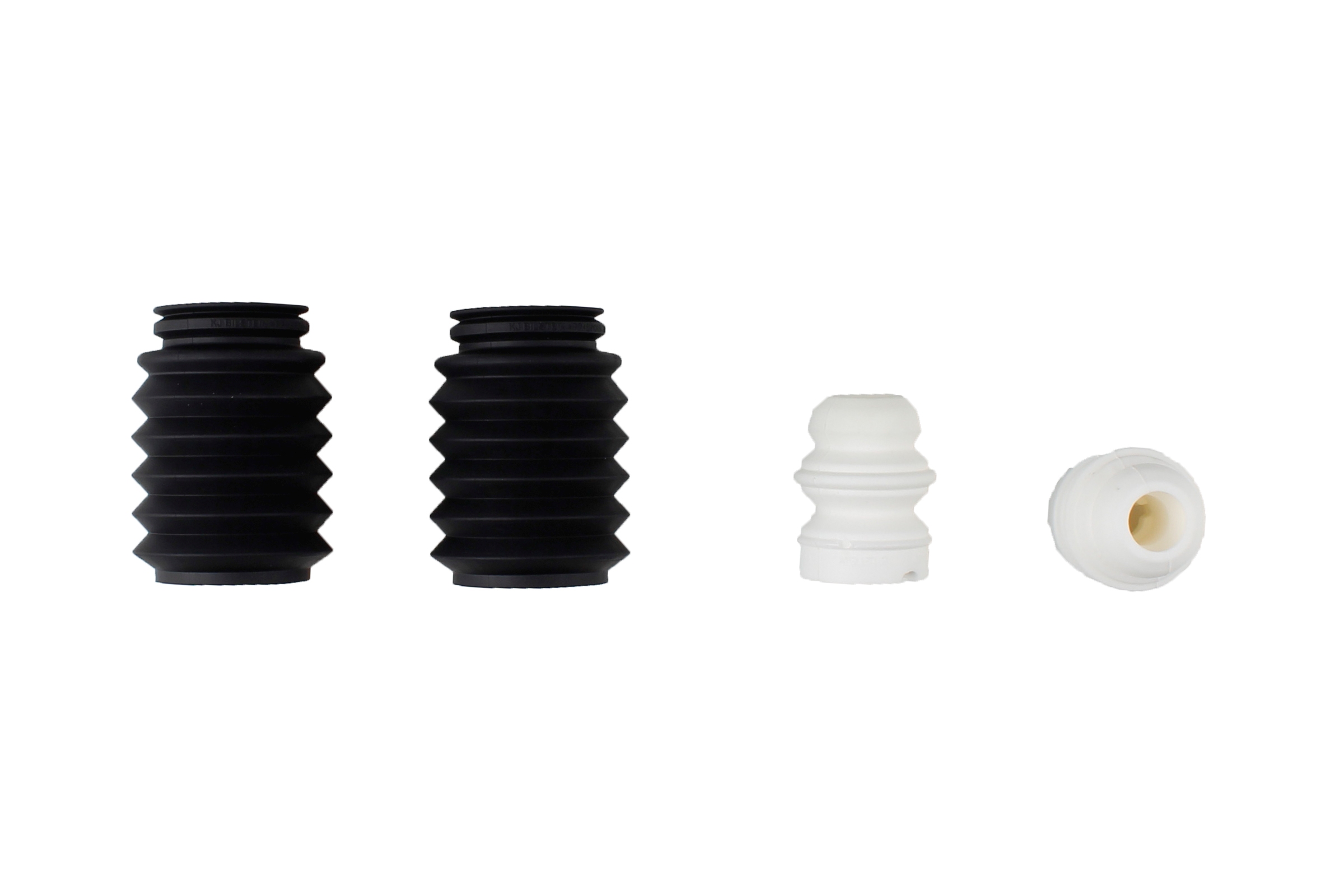 Kit parapolvere, Ammortizzatore - 11-270256 BILSTEIN