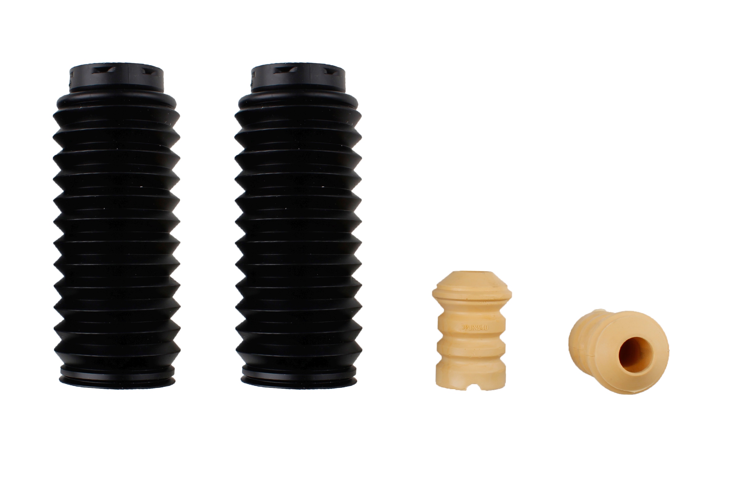 Kit parapolvere, Ammortizzatore - 11-270553 BILSTEIN
