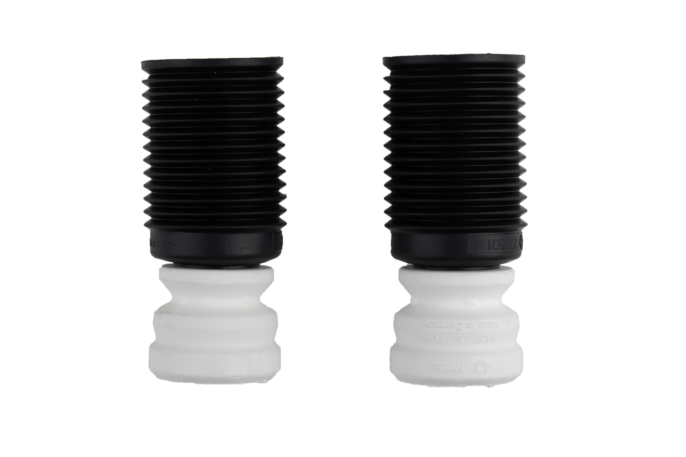 Kit parapolvere, Ammortizzatore - 11-271338 BILSTEIN