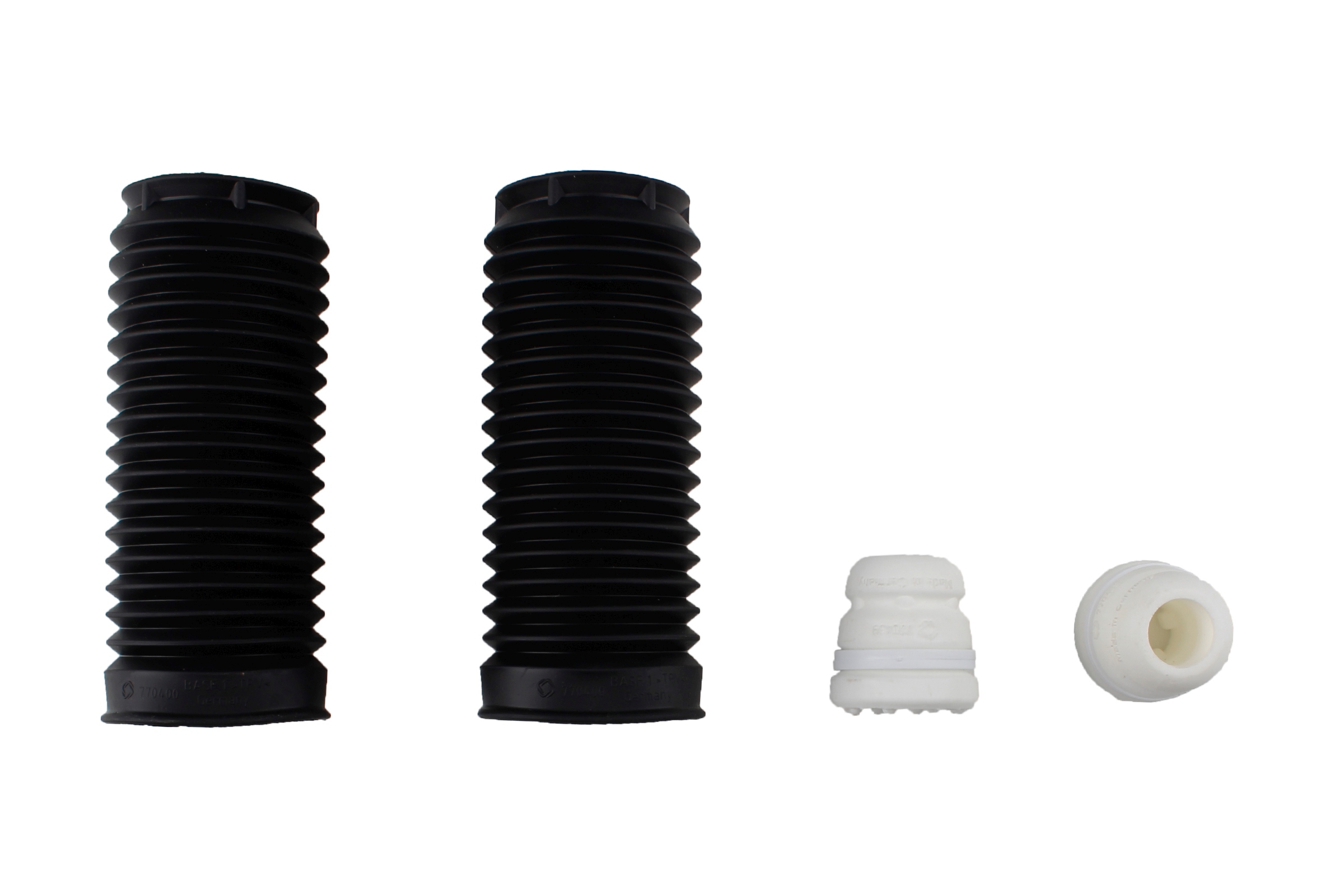 Kit parapolvere, Ammortizzatore - 11-299714 BILSTEIN