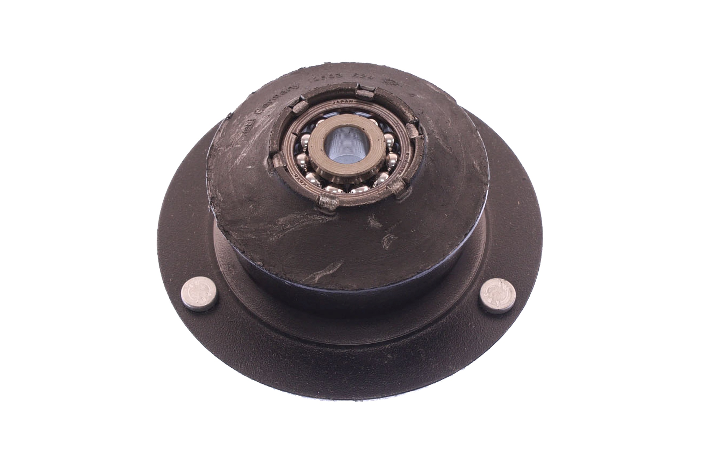 Repair Kit, suspension strut - 12-116829 BILSTEIN