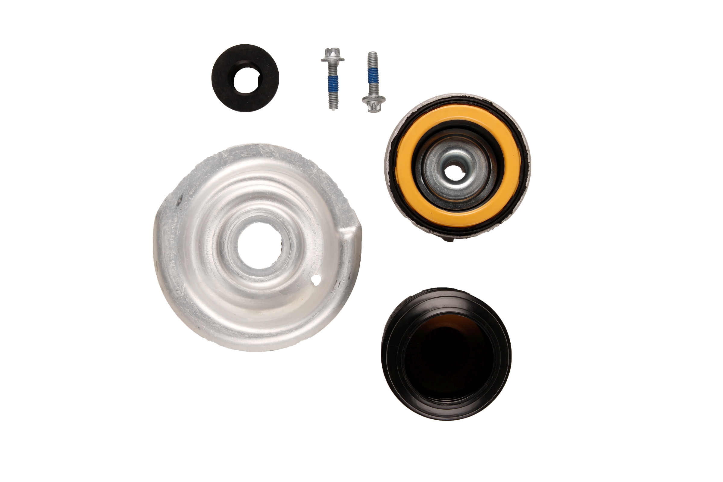 Repair Kit, suspension strut - 12-117314 BILSTEIN