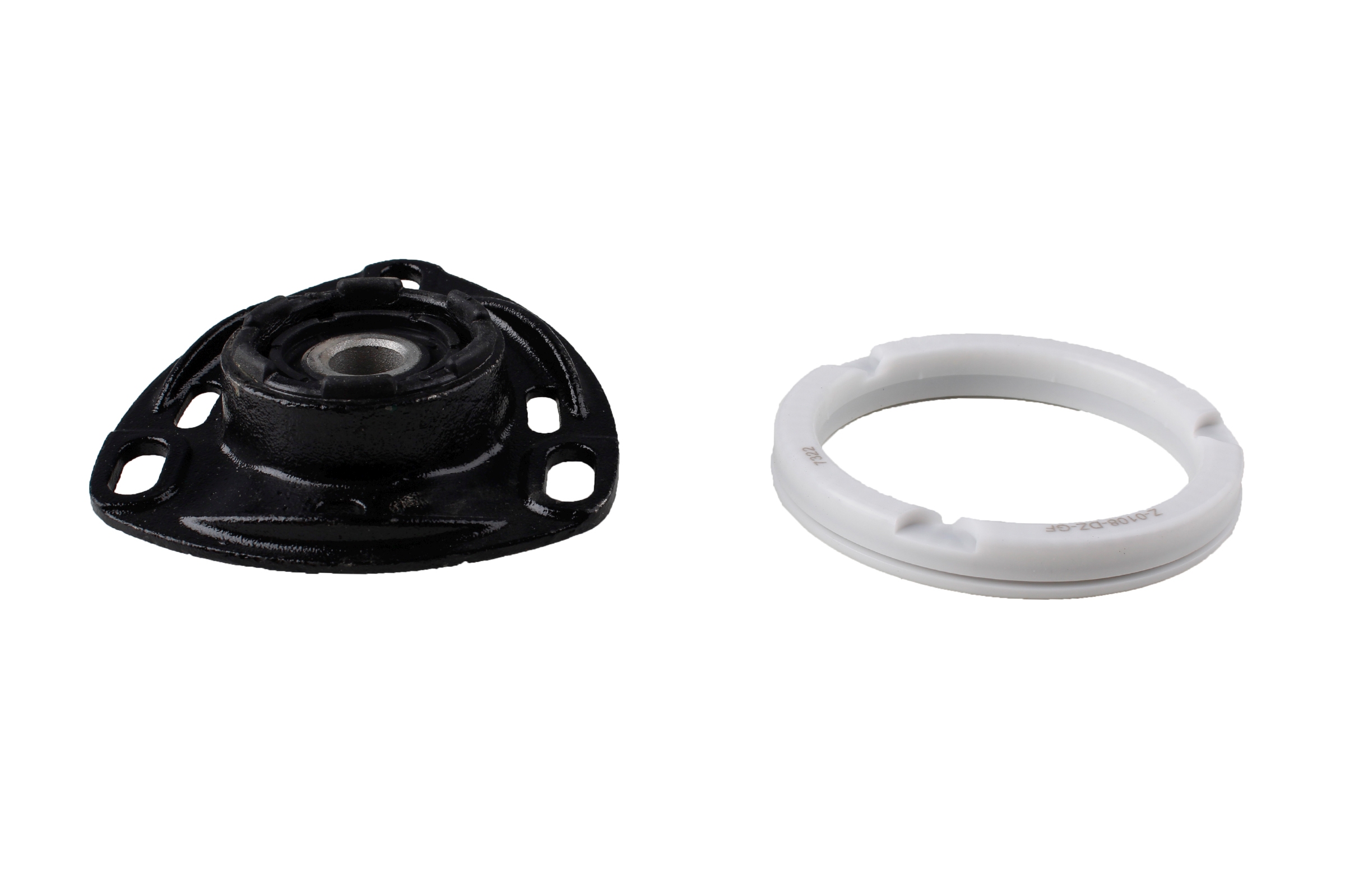Repair Kit, suspension strut - 12-117338 BILSTEIN