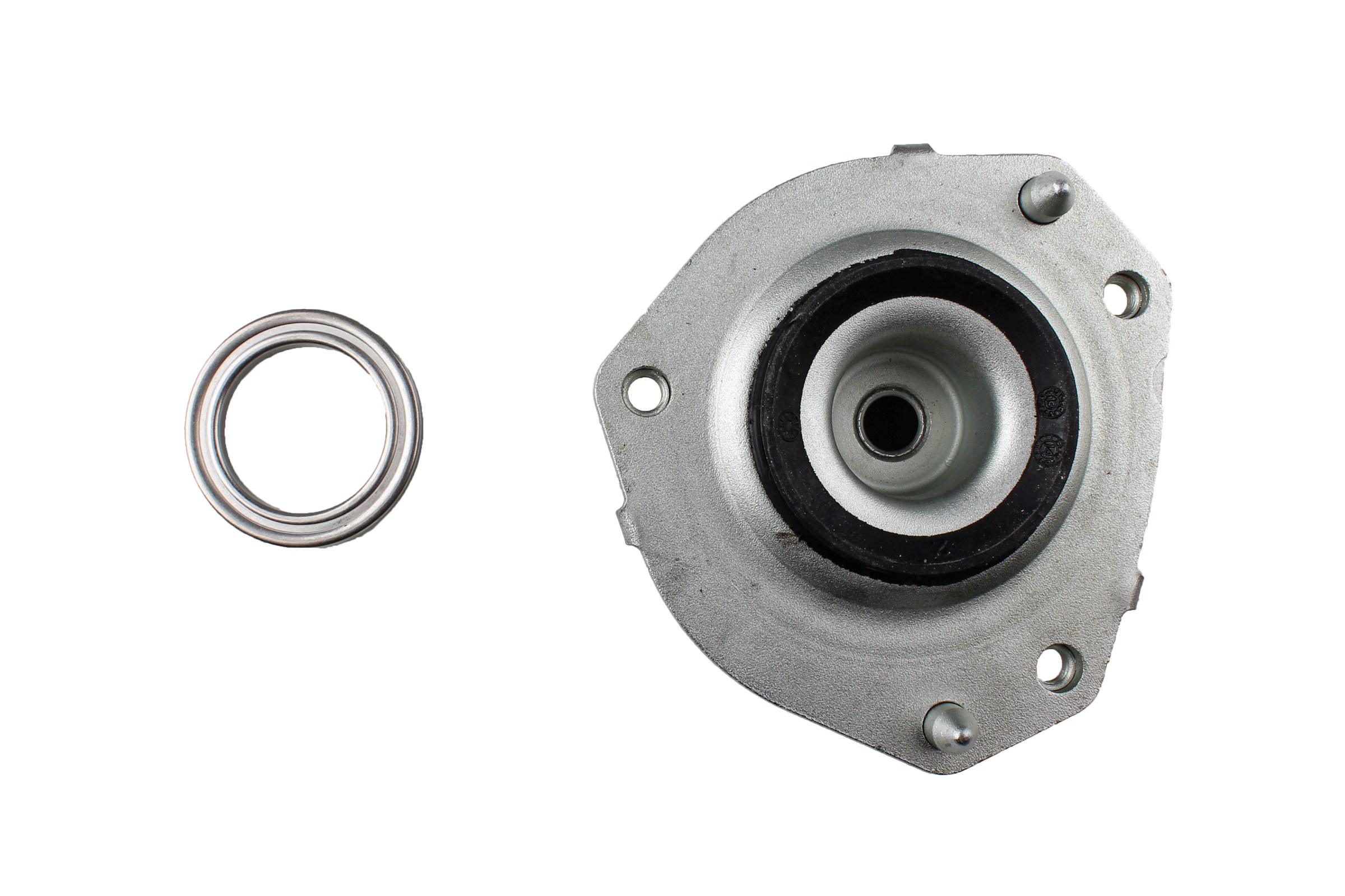 Ремкомплект, опора стойки амортизатора - 12-117529 BILSTEIN