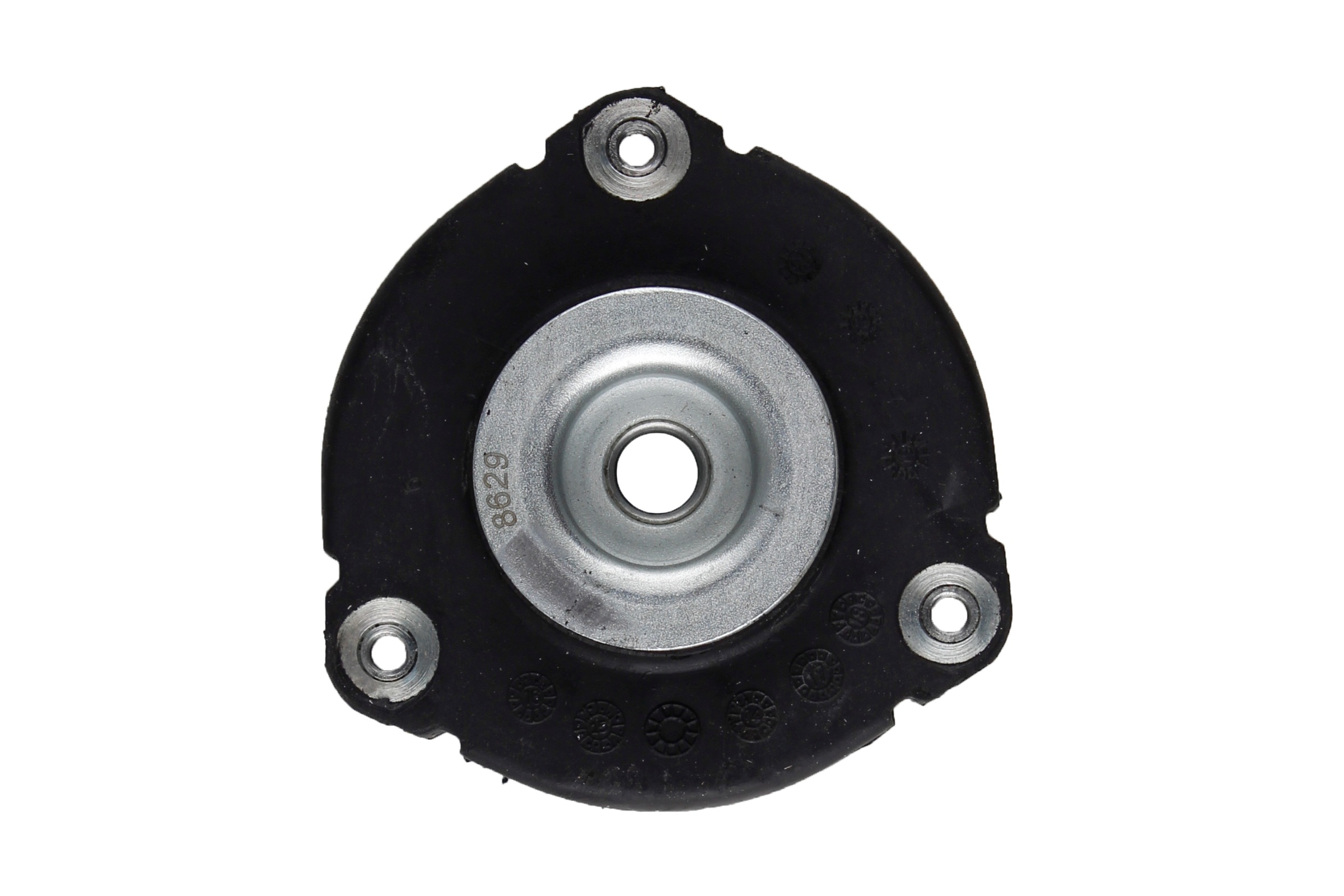 Опора стойки амортизатора - 12-117741 BILSTEIN