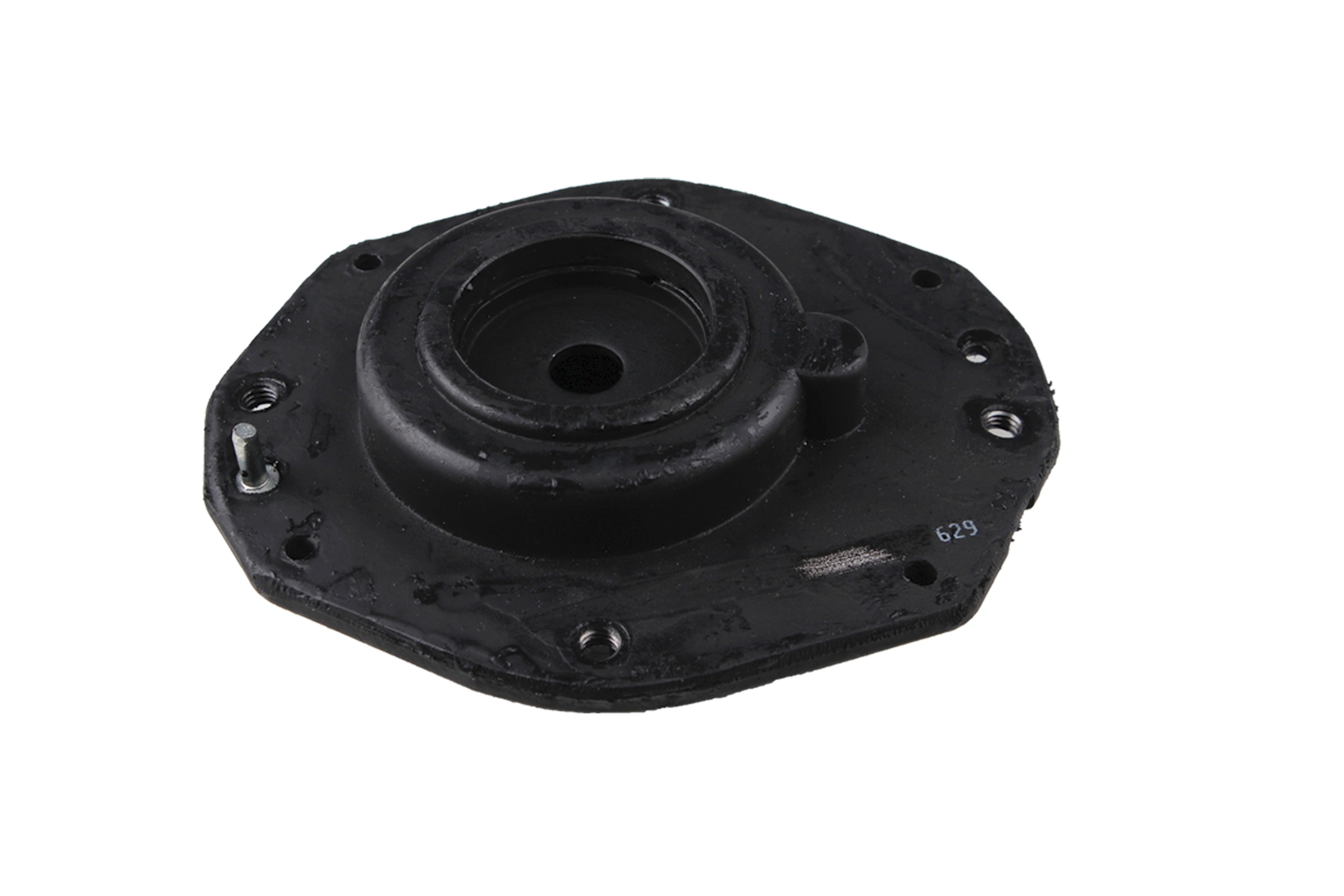 Ремкомплект, опора стойки амортизатора - 12-117925 BILSTEIN