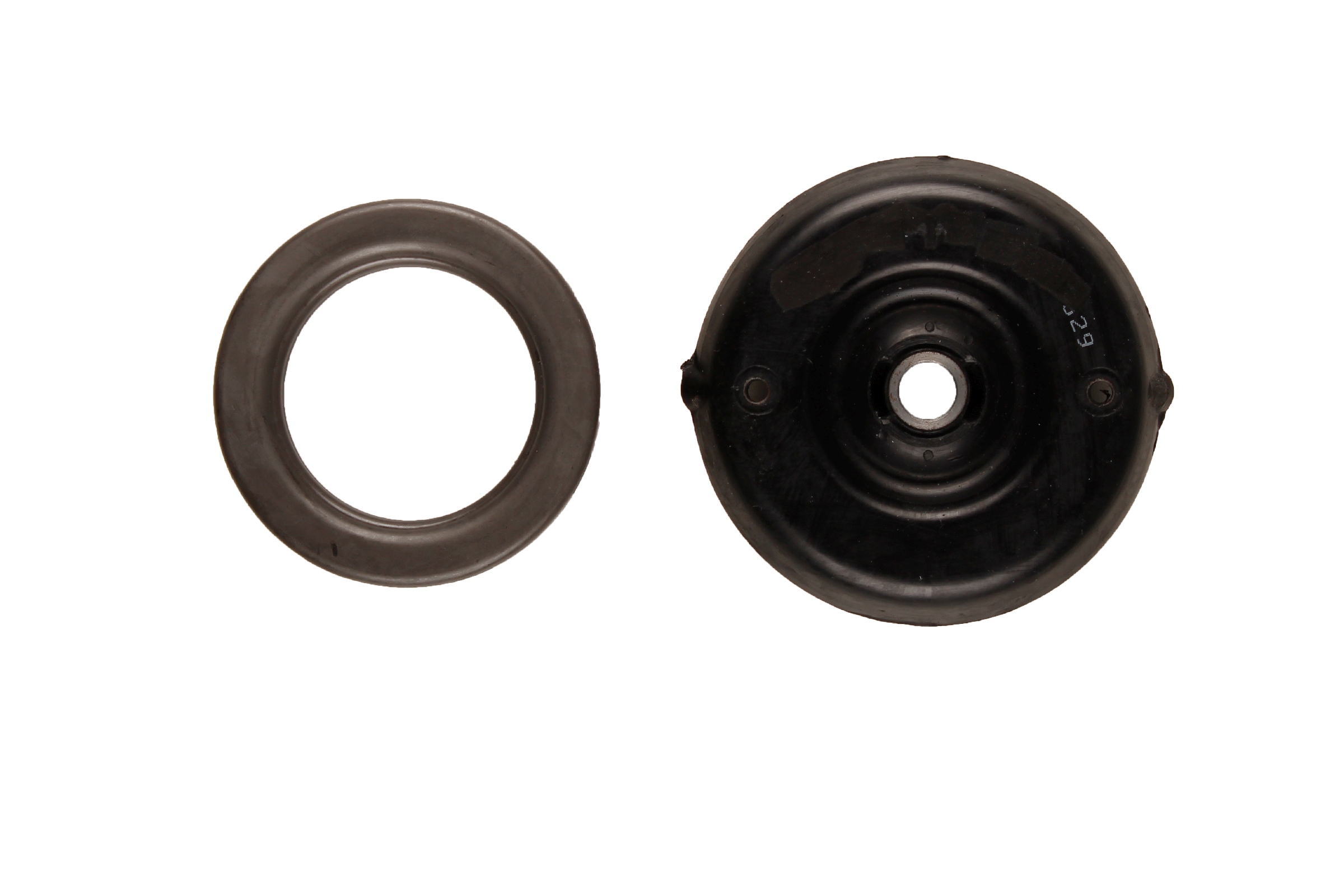 Ремкомплект, опора стойки амортизатора - 12-117932 BILSTEIN