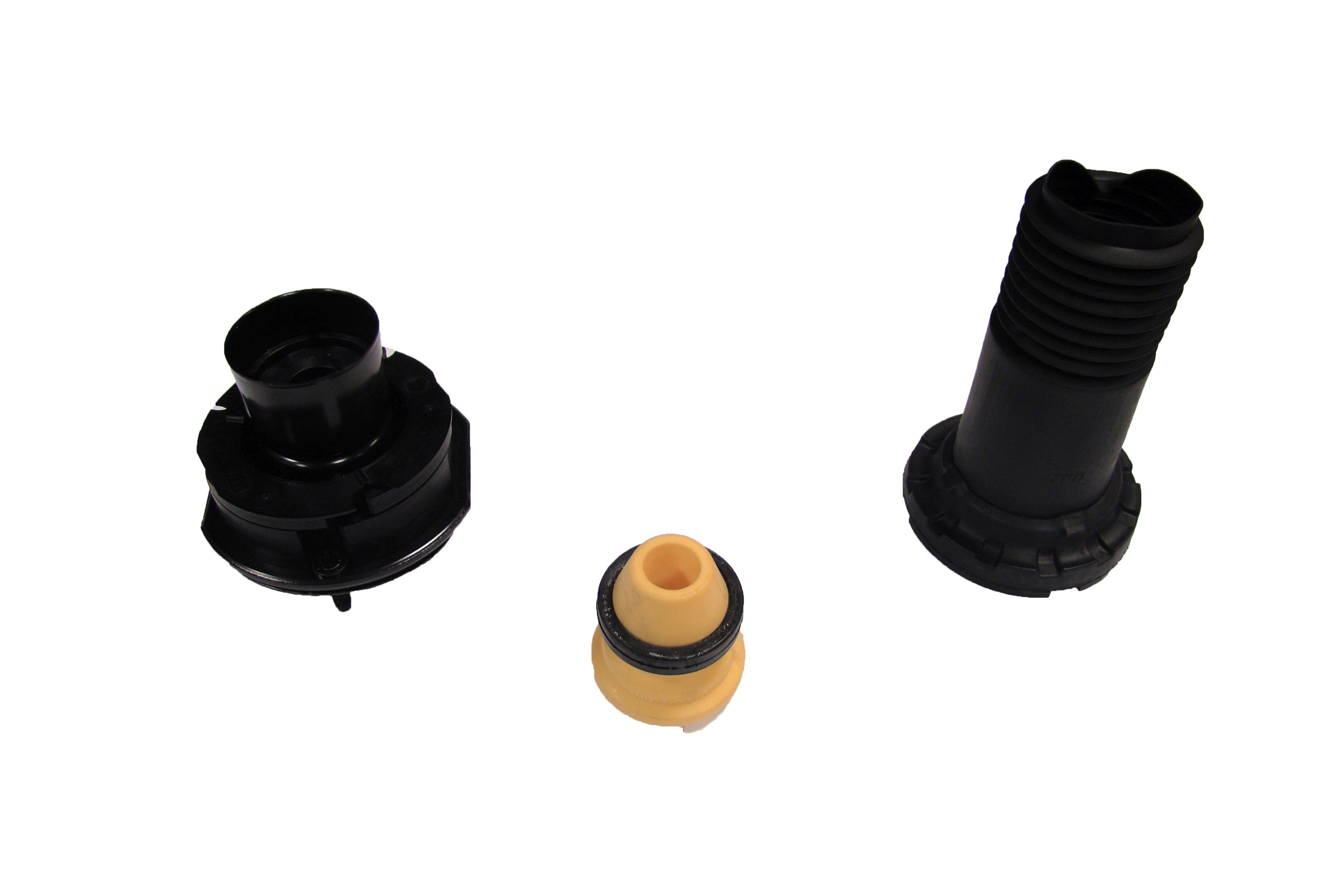 Kit parapolvere, Ammortizzatore - 12-167616 BILSTEIN