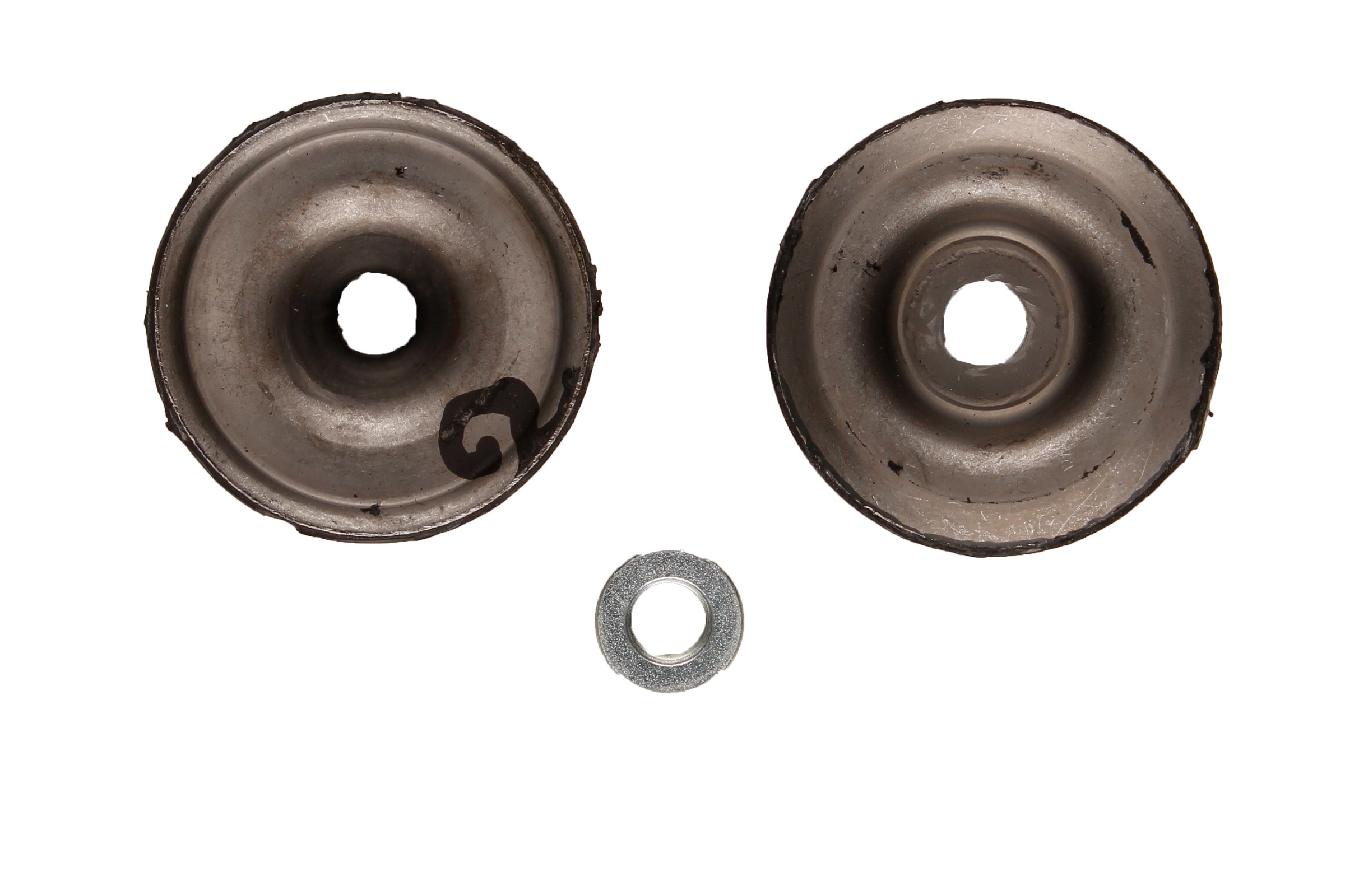 Repair Kit, suspension strut - 12-224104 BILSTEIN